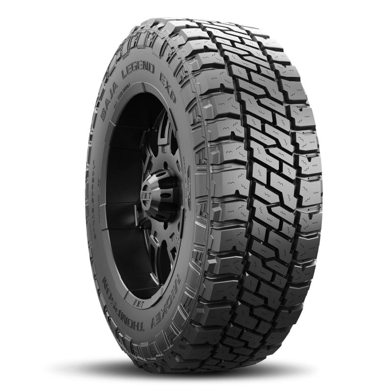 Mickey Thompson Baja Legend EXP Tire LT275/65R20 126/123Q 52041