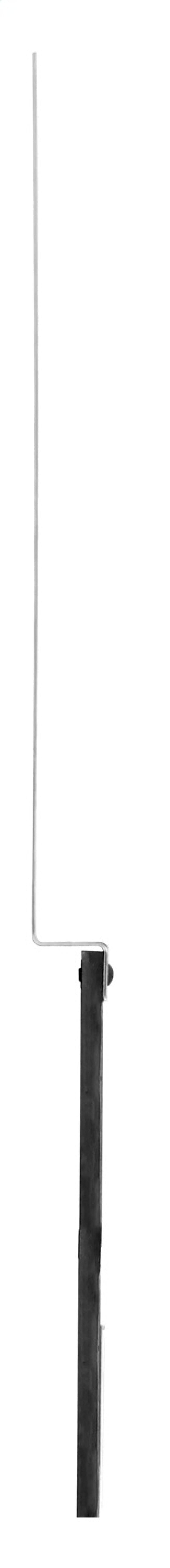 Putco 15-22 Ford F-150 - Set of 2 Mud Skins - Polished SS w/ Hex Shield