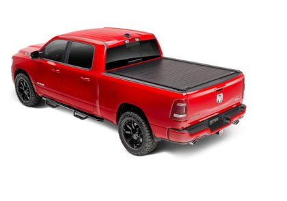 Retrax 2021-2023 F-150 Super Crew & Super Cab 5.5ft Bed PowertraxPRO XR
