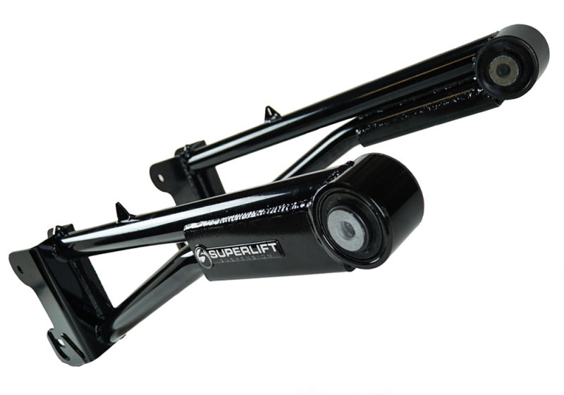 Superlift 17-18 Ford F-250/F-350 SuperDuty 4-8in Lift Kit Radius Arms - Pair