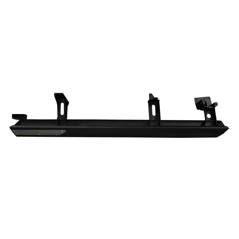 ARB 2021-2023 Ford Bronco Rock Sliders - 4 Door