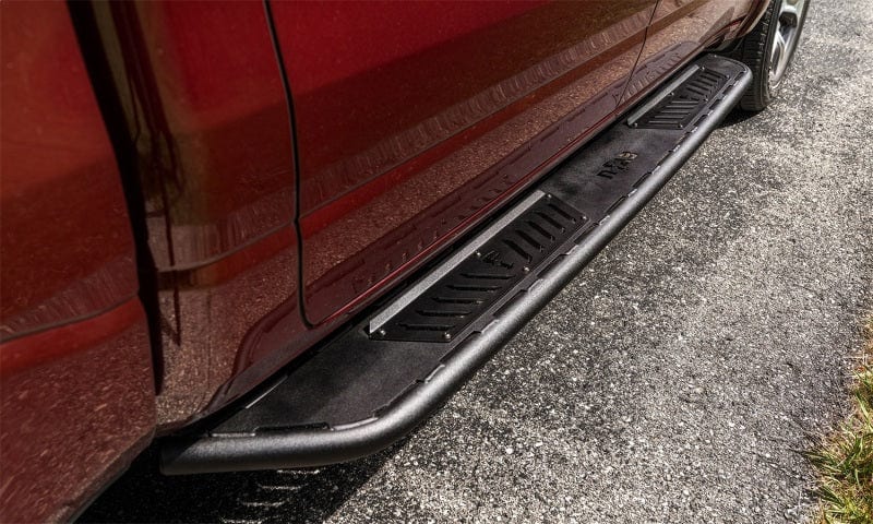 N-FAB 2021-2023 Ford Bronco 4 Door Roan Running Boards - Textured Black