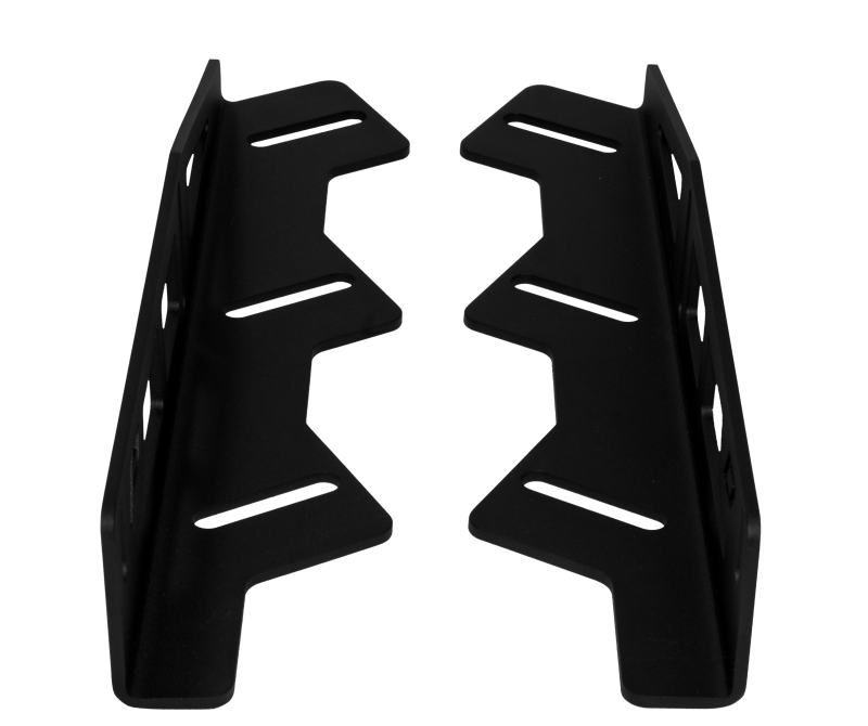Rigid Industries 2017-2020 Ford Raptor Fog Mounts Fits D-Series