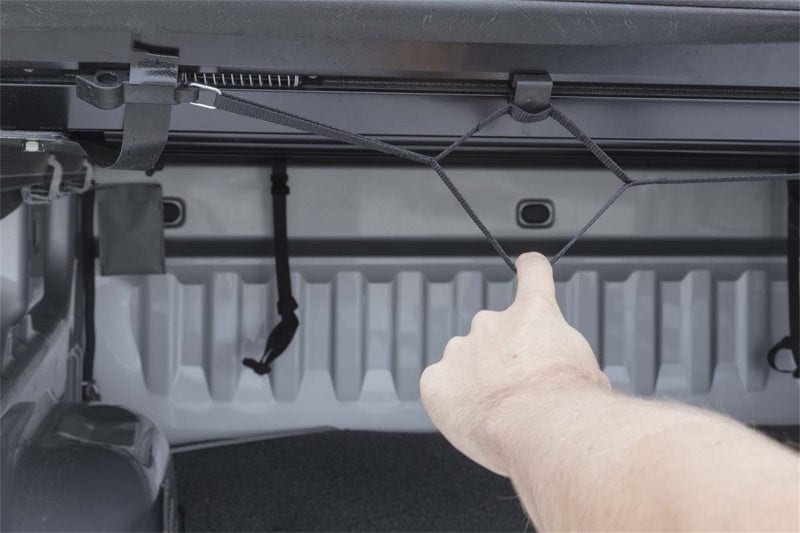 Access Lorado 2021-2023 Ford F-150 5ft 6in Bed Roll-Up Cover