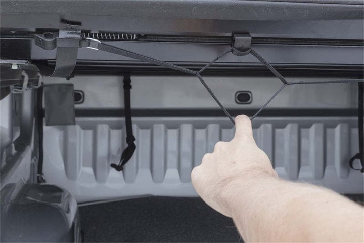 Access Lorado 2021-2023 Ford F-150 5ft 6in Bed Roll-Up Cover