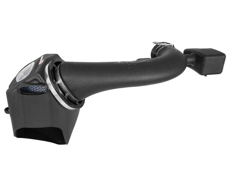 aFe Momentum GT Pro 5R Cold Air Intake System 2017-2020 Ford Superduty V8-6.2L