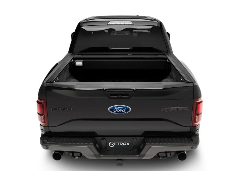 Retrax 2021-2023 F-150 Super Crew & Super Cab 5.5 Bed PowertraxPRO MX