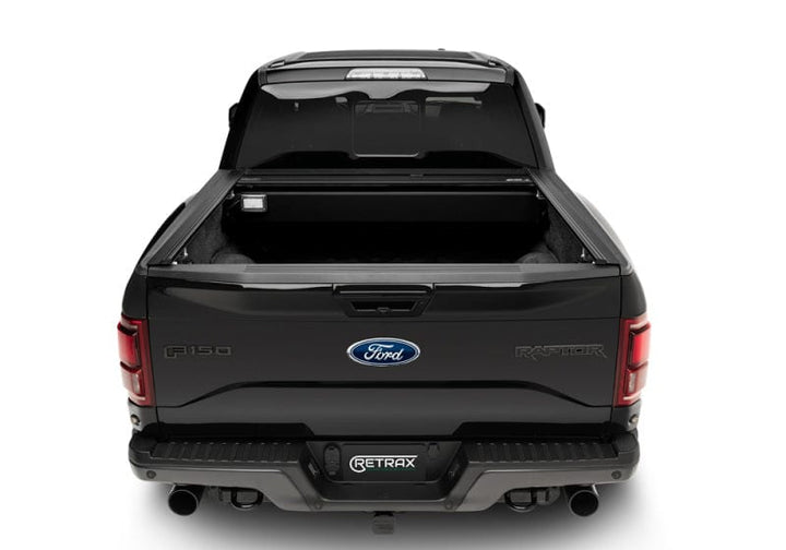 Retrax 2021-2023 F-150 Super Crew & Super Cab 5.5 Bed PowertraxPRO MX