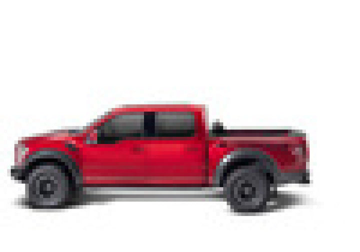 BAK 2021-2023 Ford F-150 Revolver X4s 6.7ft Bed Cover