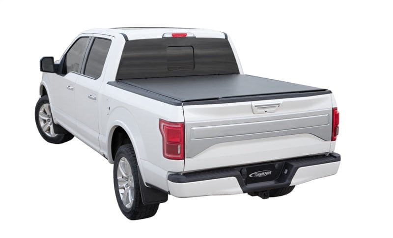 Access Tonnosport 17-22 Ford Super Duty F-250 / F-350 / F-450 6ft 8in Bed Roll-Up Cover