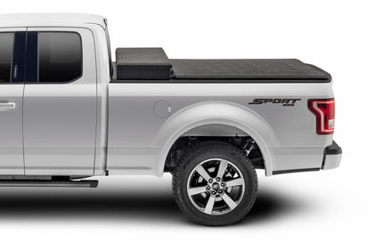 Extang 17-19 Ford F-250/F-350 Super Duty Short Bed (6-3/4ft) Trifecta Toolbox 2.0