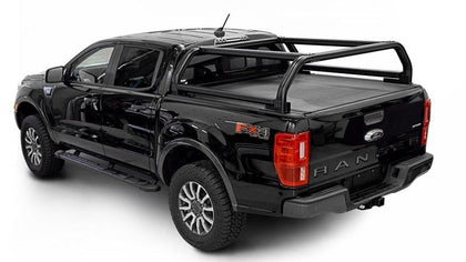 Putco 19-22 Ford Ranger - 5ft (Short Box) Venture TEC Rack