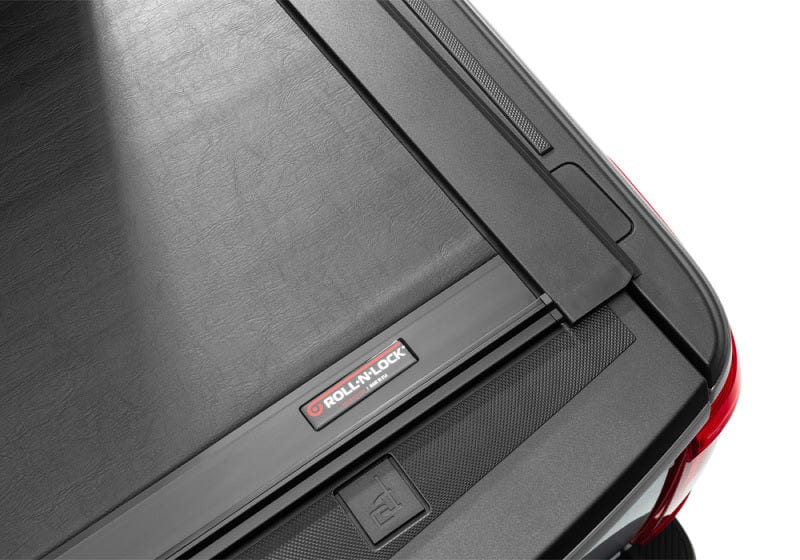 Roll-N-Lock 2021-2023 Ford F-150 67.1in M-Series Retractable Tonneau Cover