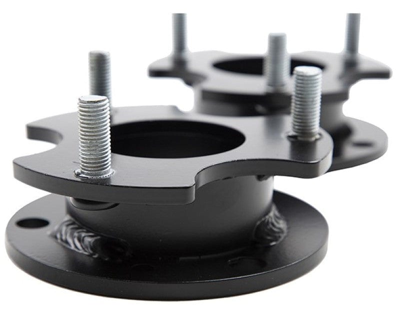 Belltech 2019-2023 Ford Ranger 2WD/4WD 2.5in Front Leveling Strut Spacer Kit