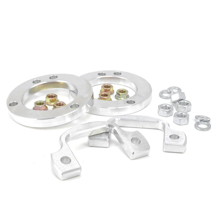 ReadyLIFT 66-21100 LEVELING KITS