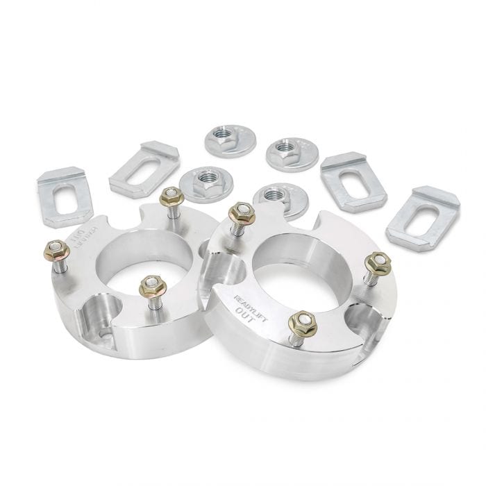 ReadyLift - 2" Leveling Kit - 2021-2023 F-150
