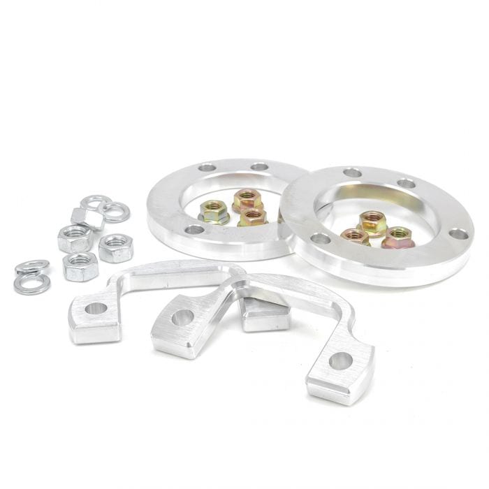 ReadyLift - 2'' Leveling Kit   -   2019-2023 Ranger