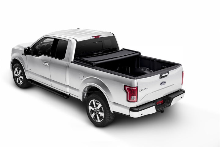 Extang 17-19 Ford F-250/F-350 Super Duty Short Bed (6-3/4ft) Trifecta 2.0