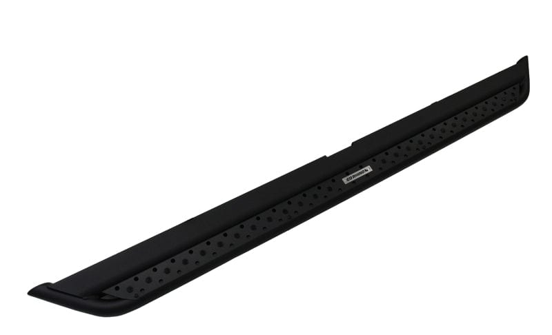Go Rhino 2015-2023 Ford F-150 Dominator Extreme DSS SideSteps Complete Kit w/SideStep + Brkts