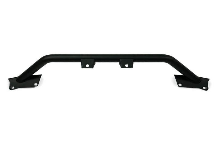 DV8 Offroad 2021-2023 Ford Bronco (Not For Factory Plastic Bumper) Factory Bumper Bull Bar - Black