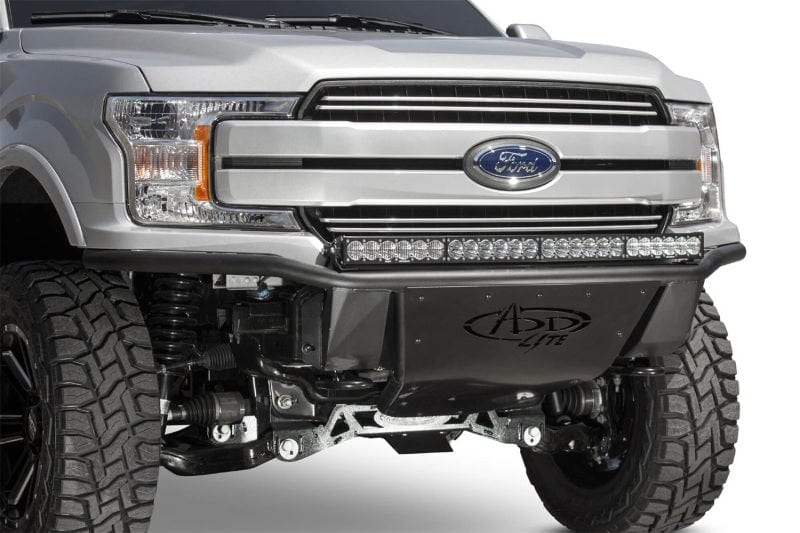 Addictive Desert Designs 2018-2020 Ford F-150 ADD Lite Front Bumper