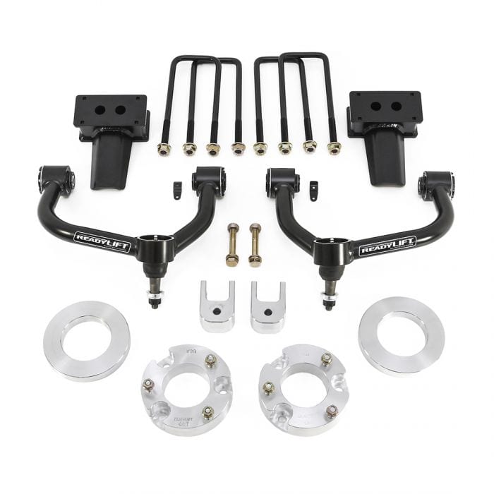 Ready Lift 3.5" SST LIFT KIT - FORD F-150 2021-2023