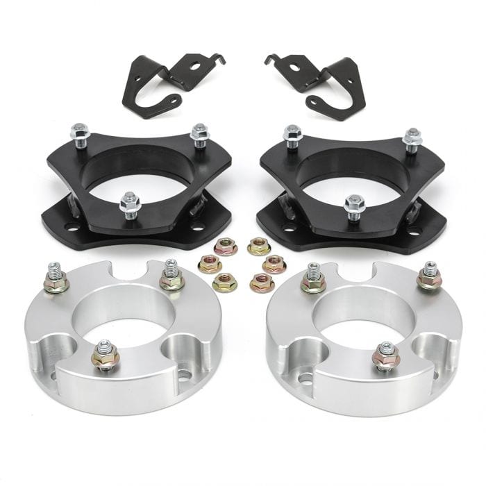 ReadyLift - 3.0'' Front with 2.0'' Rear SST Lift Kit - 2018-2023 Expedition