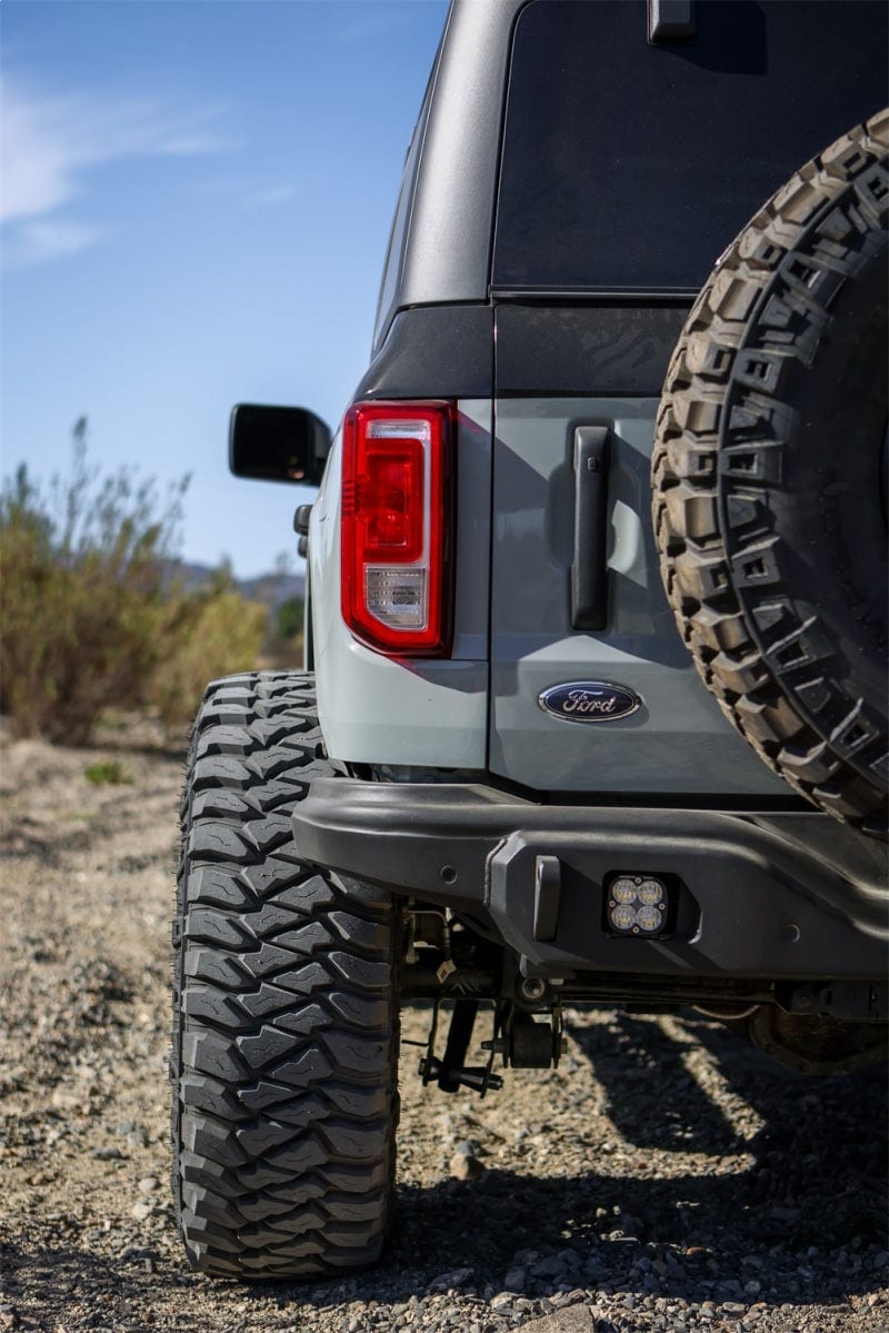 Mickey Thompson Baja Legend MTZ Tire - LT305/60R18 126/123Q 54832