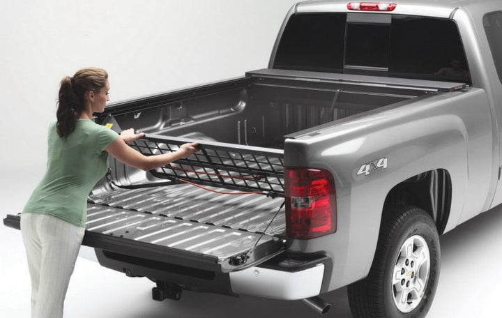 Roll-N-Lock 2019-22 Ford Ranger 61in Cargo Manager