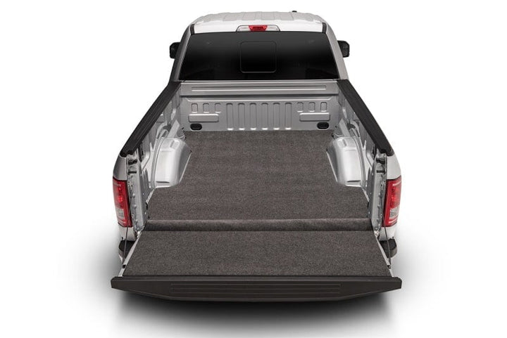 BedRug 2015-2022 Ford F-150 6ft 5in Bed XLT Mat (Use w/Spray-In & Non-Lined Bed)