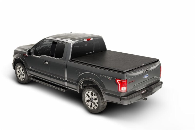 Truxedo 2021-2023 Ford F-150 8ft TruXport Bed Cover