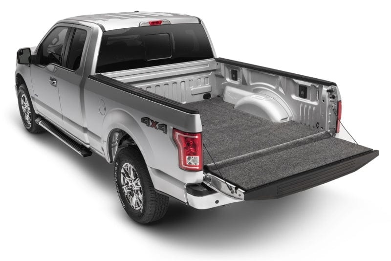 BedRug 2015-2022 Ford F-150 6ft 5in Bed XLT Mat (Use w/Spray-In & Non-Lined Bed)