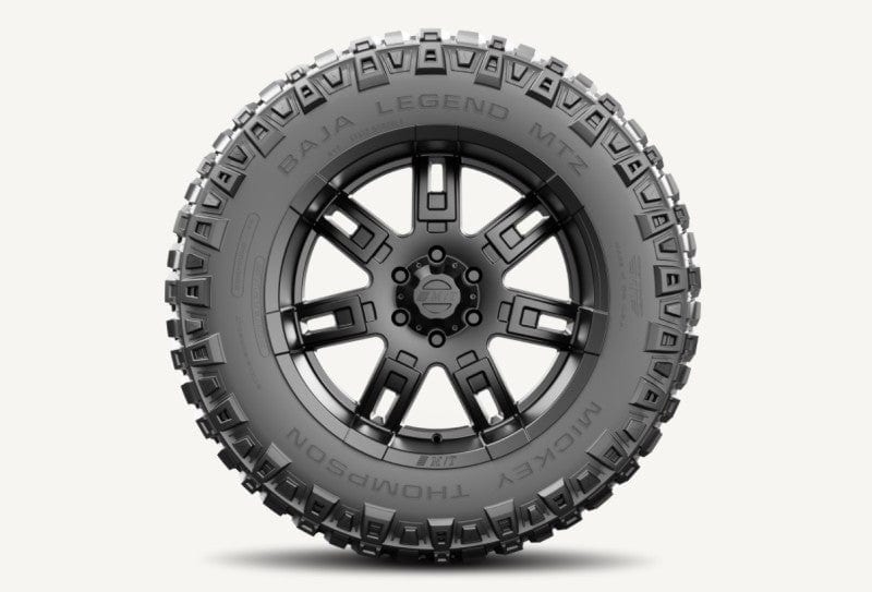 Mickey Thompson Baja Legend MTZ Tire - 35X12.50R15LT 113Q 54552