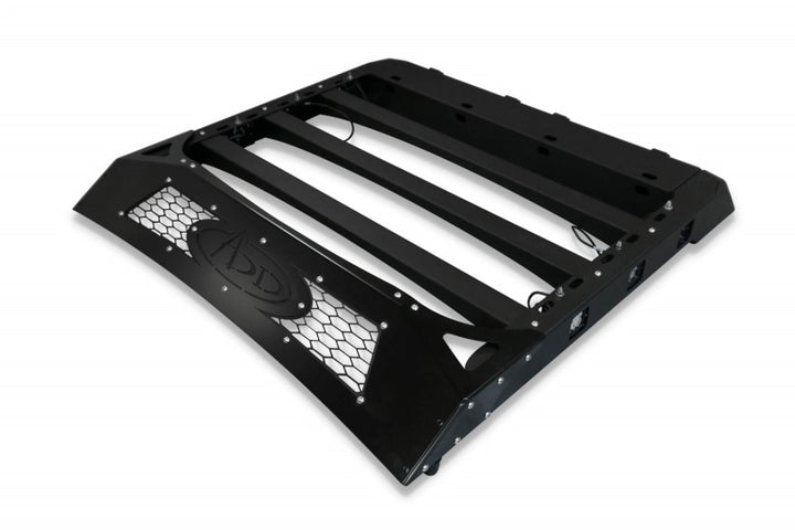 Addictive Desert Designs 17-18 Ford F-150 Raptor HoneyBadger Chase Rack Roof Rack