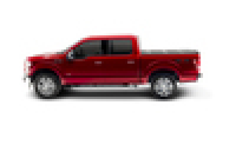 BAK 17-22 Ford Super Duty 8ft Bed BAKFlip FiberMax