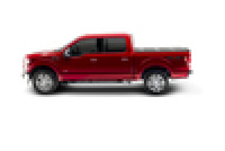 BAK 17-22 Ford Super Duty 8ft Bed BAKFlip FiberMax