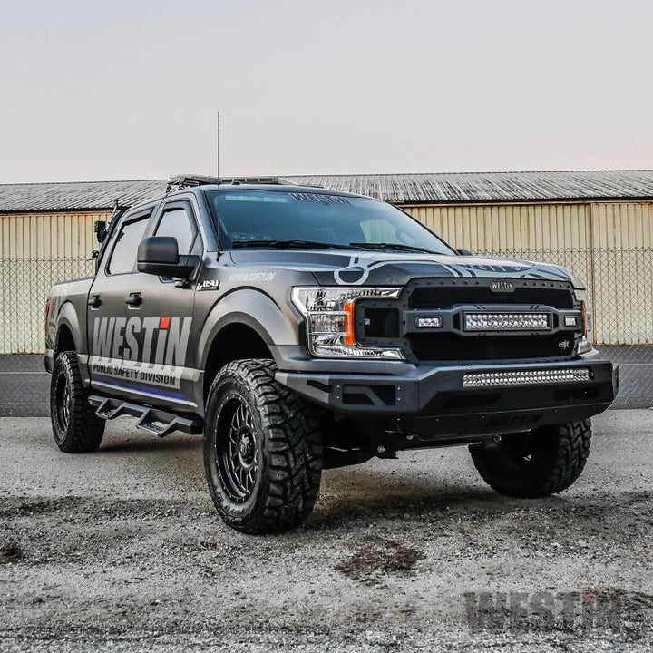Westin 18-20 Ford F-150 Pro-Mod Front Bumper