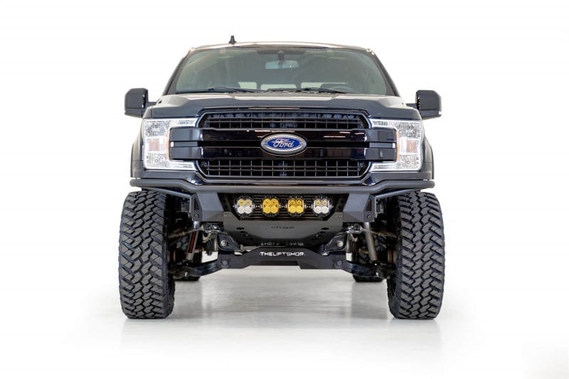 Addictive Desert Designs 18-21 Ford F-150 ADD PRO Bolt-On V2 Front Bumper