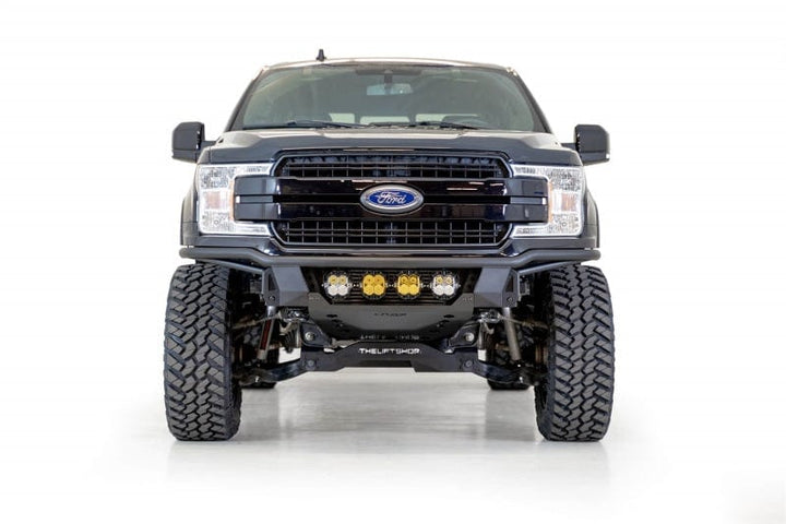 Addictive Desert Designs 18-21 Ford F-150 ADD PRO Bolt-On V2 Front Bumper