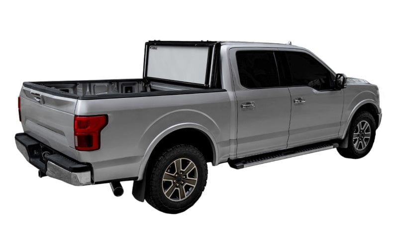 LOMAX Stance Hard Cover 2021-2023 Ford F-150 6ft 6in Box