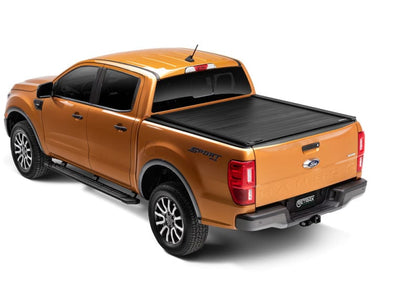 Retrax 2019-2023 Ford Ranger 5ft Bed RetraxPRO XR
