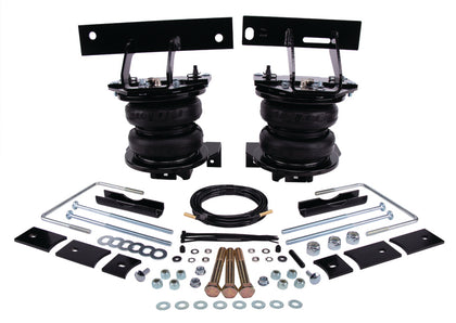 Air Lift LoadLifter 7500 XL Air Spring Kit 2020 Ford F-250 F-350 4WD SRW