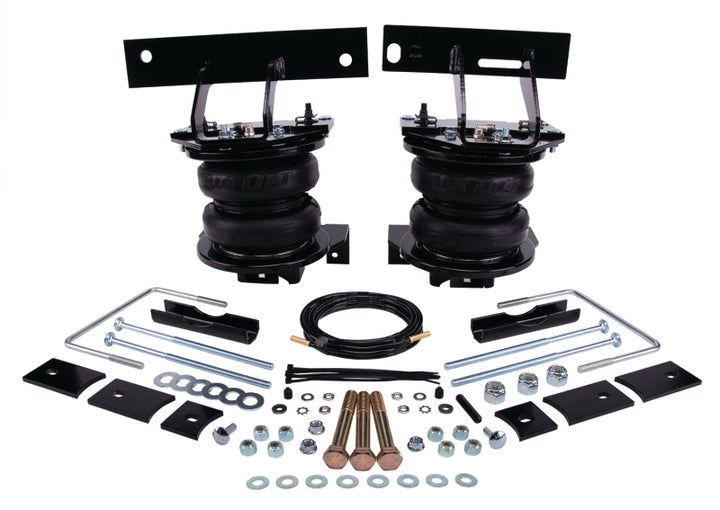 Air Lift LoadLifter 7500 XL Air Spring Kit 2020 Ford F-250 F-350 4WD SRW