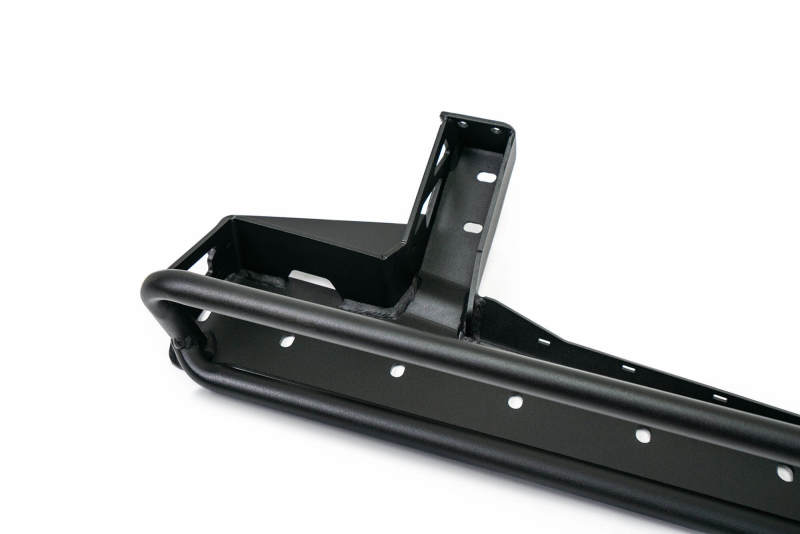 DV8 Offroad 2021-2023 Ford Bronco 52-Inch Straight LED Light Bar Mount
