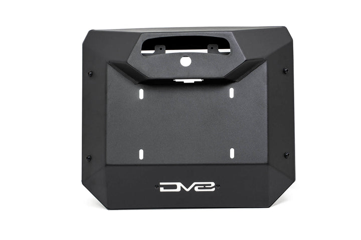 DV8 Offroad - Spare Tire Delete - 2021-2022 FORD BRONCO