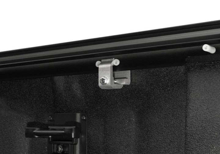 Retrax 2021-2023 F-150 Super Crew & Super Cab 5.5 Bed PowertraxPRO MX