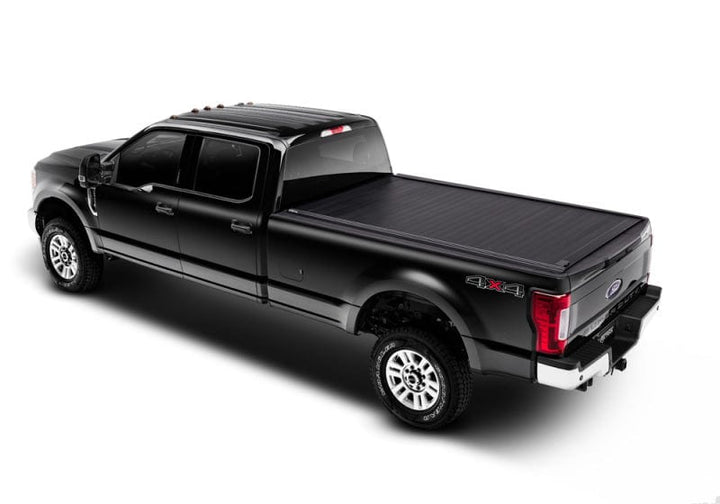 Retrax 2021-2023 F-150 Long Bed RetraxPRO MX