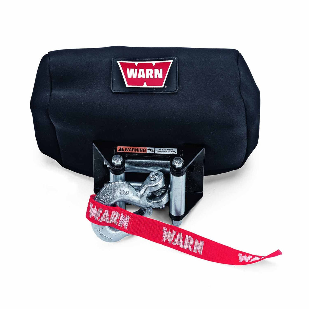 Warn 71975 For RT/XT 40 and 4.0ci Winches; Neoprene