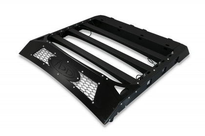 Addictive Desert Designs 17-18 Ford F-150 Raptor HoneyBadger Chase Rack Roof Rack
