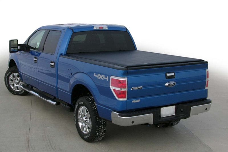 Access Lorado 2021-2023 Ford F-150 5ft 6in Bed Roll-Up Cover